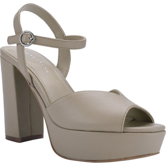 Marc Fisher Shoes - Marc Fisher Platform Sandal